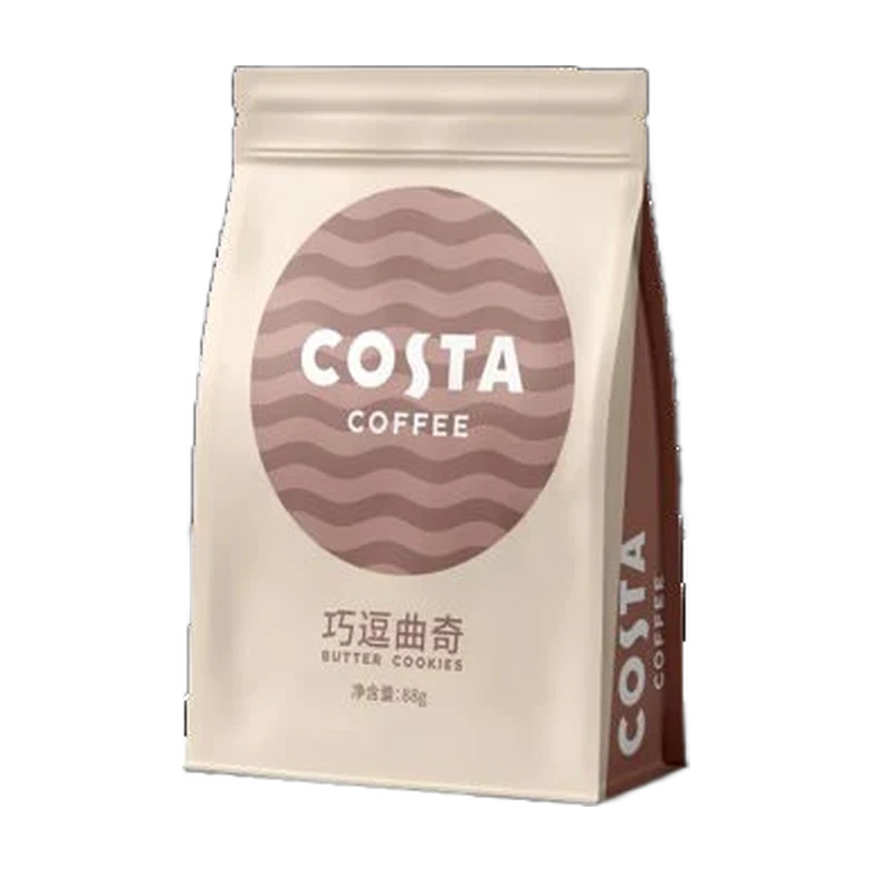 Costa Chocolate Chip Cookie Pack size on enquiry
