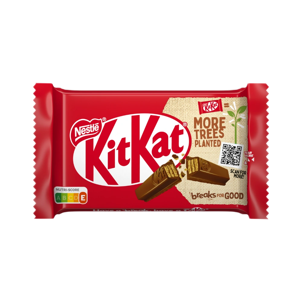 KitKat 4 Finger 41.5g