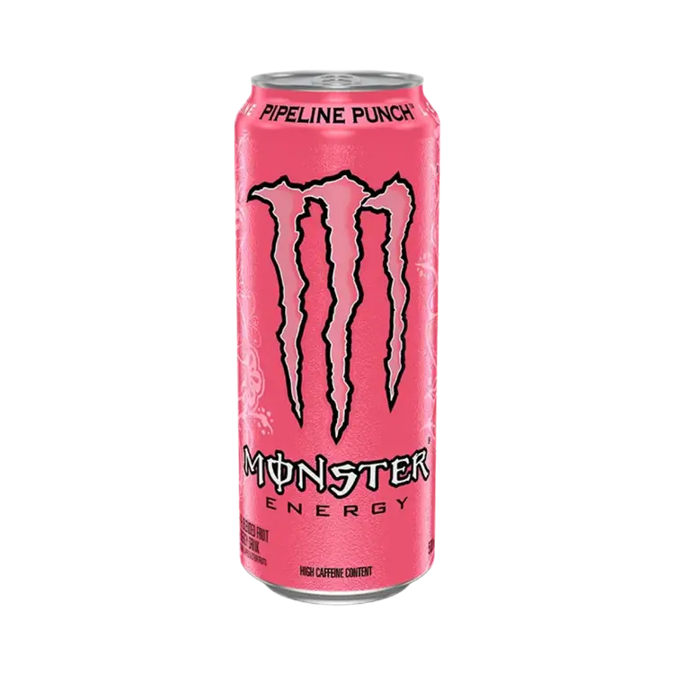 Monster Pipeline Punch 500ml
