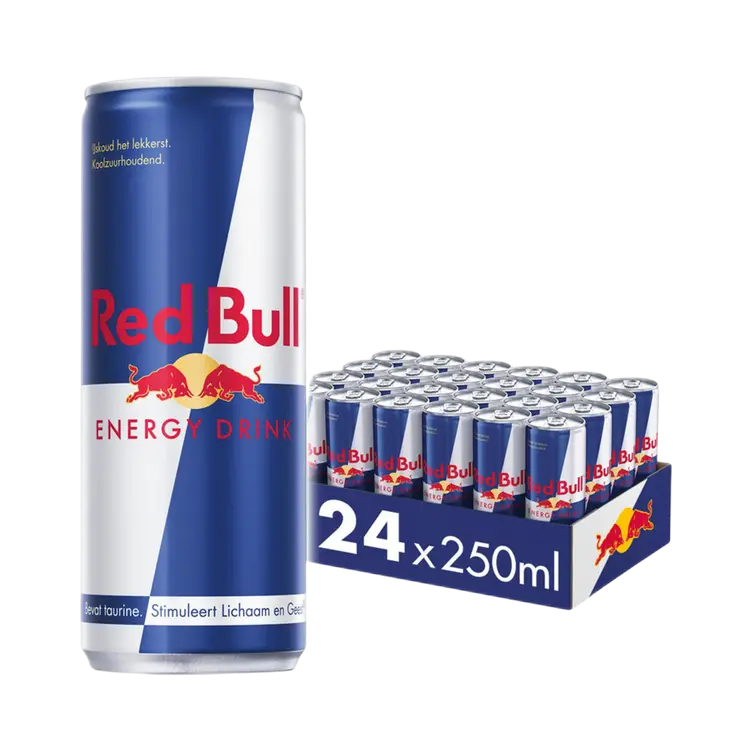 Red Bull Energy Drink 250ml