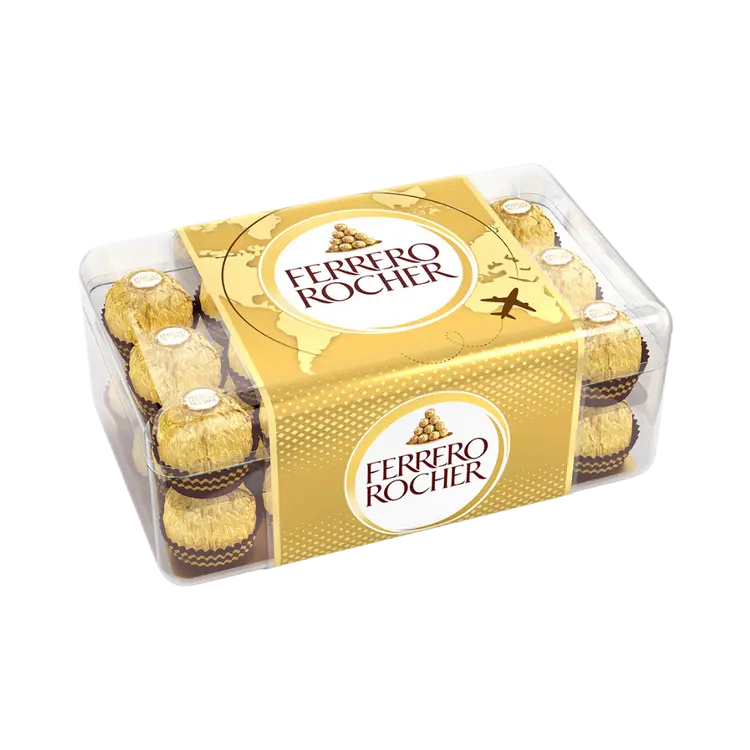 Ferrero Rocher Rocher T30 375g